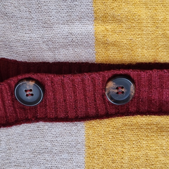 Wild Fable Multicolor Sweater - Picture 6 of 10